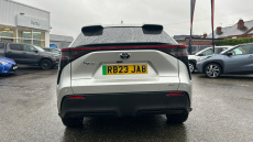 Toyota bZ4X 160kW Premiere Edition 71.4kWh 5dr Auto AWD Electric Hatchback